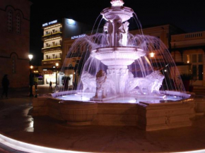 Hotel Mycenae